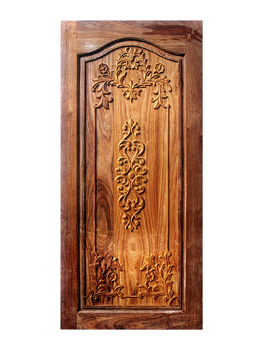 Entrance Door - Single