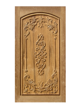 Entrance Door - Single