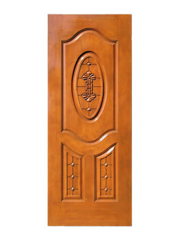 Entrance Door - Single