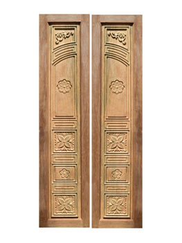 Wooden Door Manufacturer In India Velman Product
