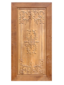 Entrance Door Single