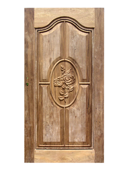 Entrance Door Single