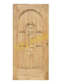 Entrance Door Single