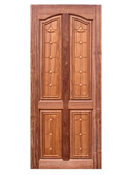 Entrance Door Single