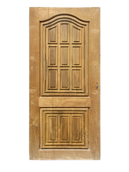 Entrance Door Single