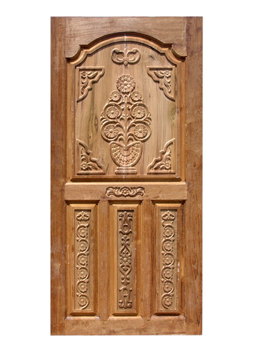 Entrance Door Single