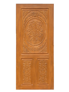 Entrance Door Single