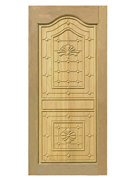 Entrance Door Single