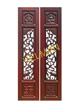 velman home