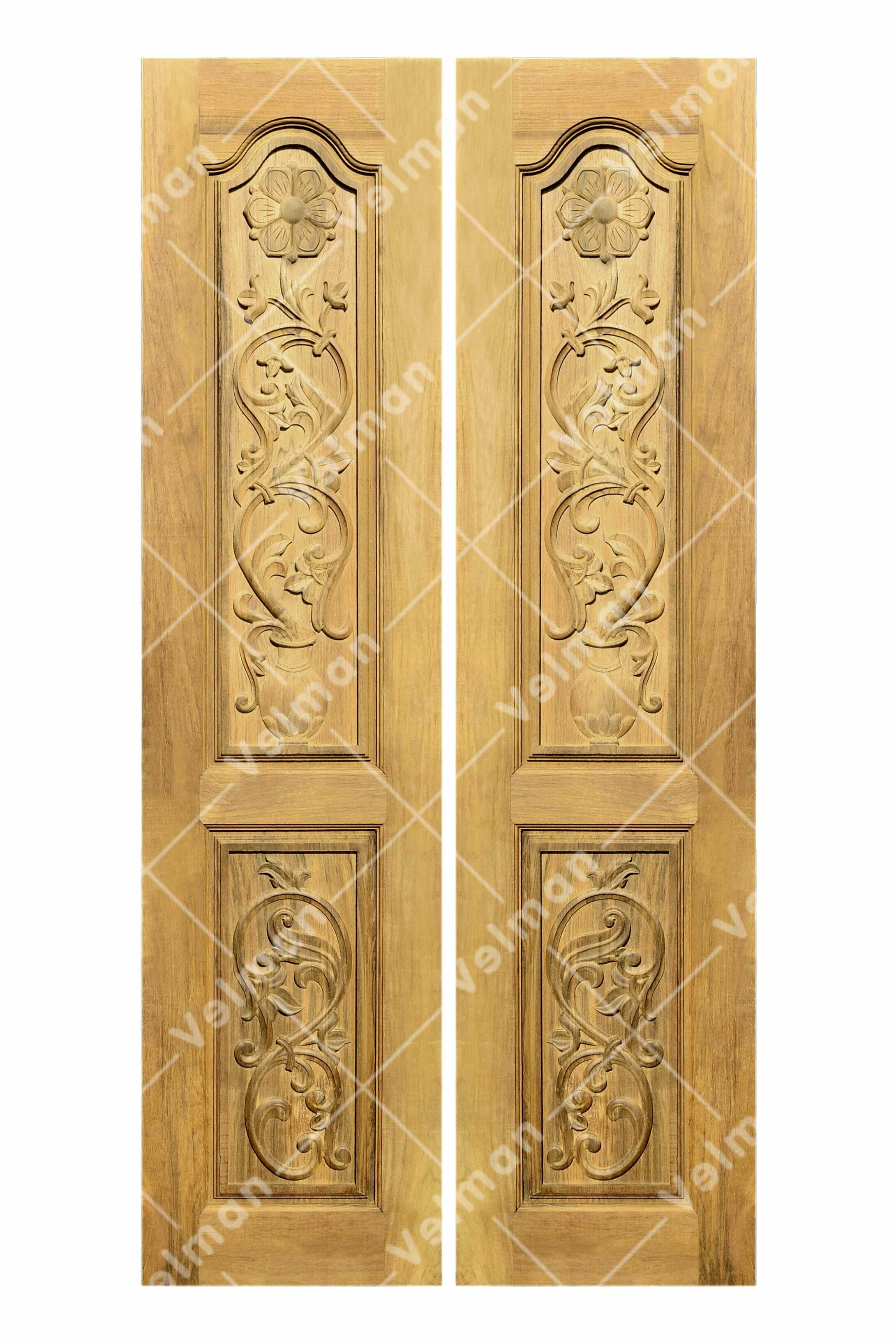 Wooden Door Manufacturer In India Velman Product