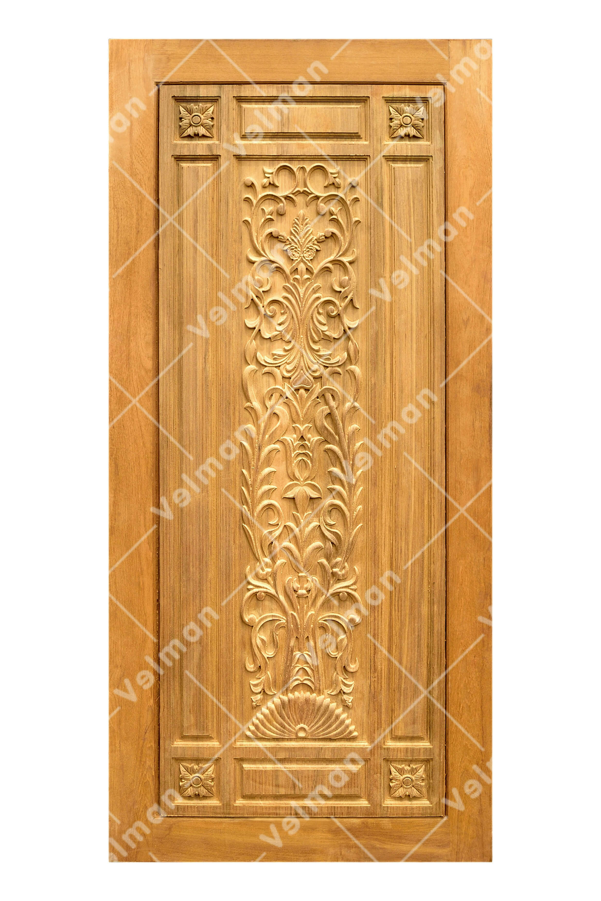 Wooden Door Manufacturer in India 