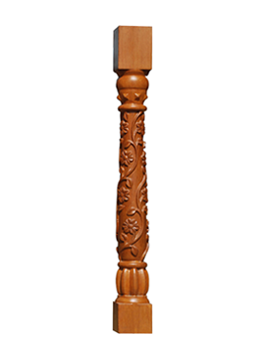 Baluster