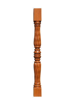 Balusters