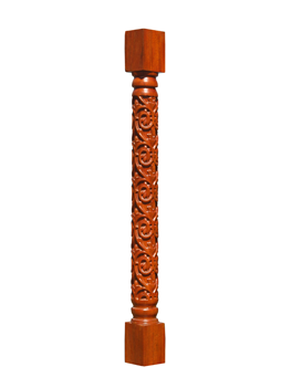 Balusters