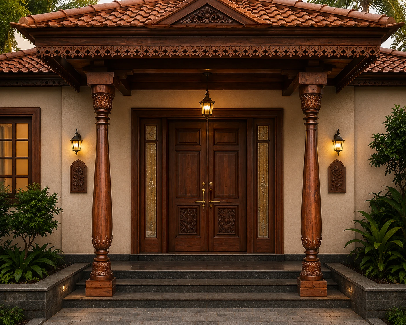 Pillars