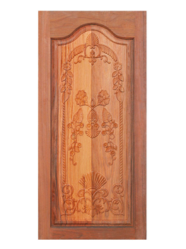 Entrance Door Single