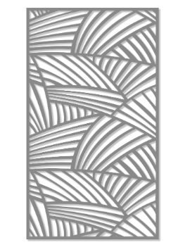 2D Cuts Panels