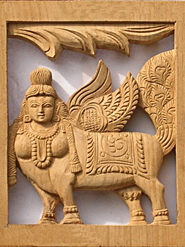Other Carving