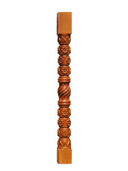 Balusters